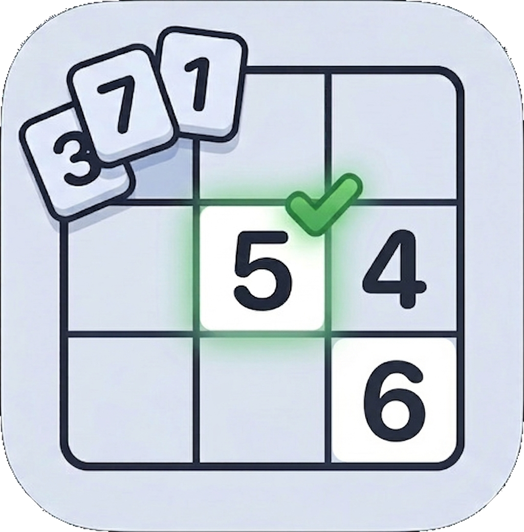 Sudoku Tactics